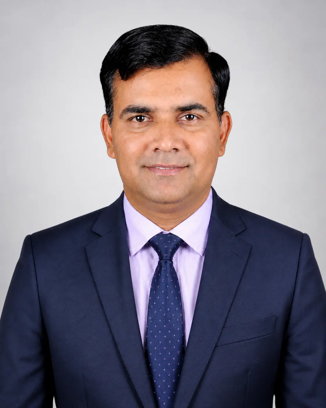 Sanjay Singh